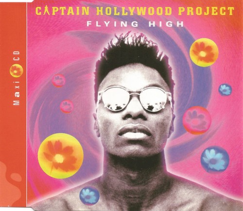 Captain Hollywood Project